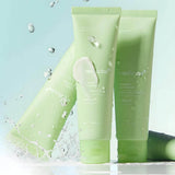 Успокаивающий крем с центеллой Medicube Exosome Cica Cream