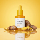 Сыворотка для сияния кожи Medicube Kojic Acid Turmeric Niacinamide Serum