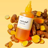 Тоник для сияния кожи Medicube Kojic Acid Turmeric Resurfacing Toner