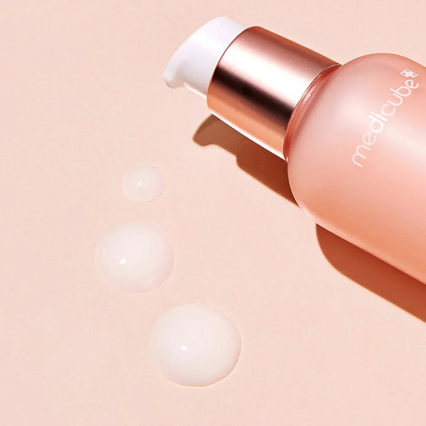 Nostiprinošs serums sejai Medicube Triple Collagen Serum 4.0