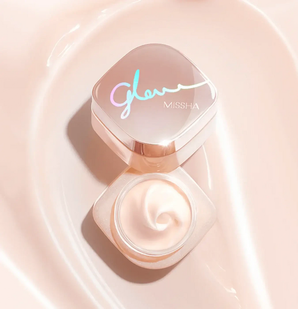 Balzams-bāze sejai Missha Glow Skin Balm