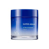 Ultramitrinošs krēms ar 10 hialuronskābes veidiem Missha Super Aqua Ultra Hyalron Cream