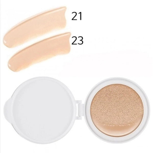 Tonālais kušons Missha M Magic Cushion Cover Lasting SPF50+/PA+++