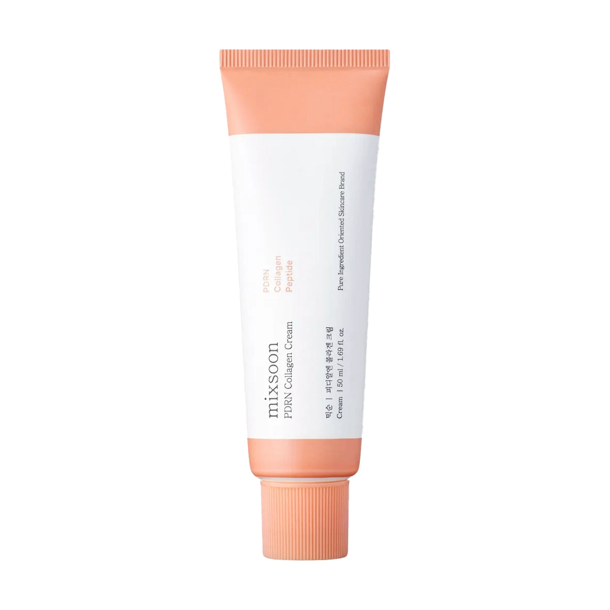 Питательный крем Mixsoon PDRN Collagen Cream