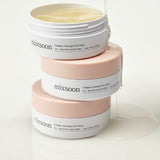 Омолаживающие патчи для глаз Mixsoon Collagen Hydrogel Eye Patch