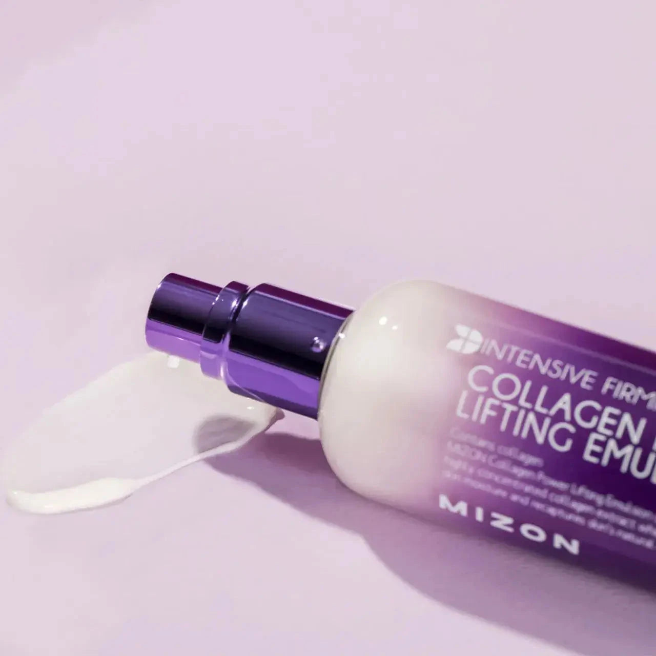 Kolagēna emulsija ar liftinga efektu Mizon Collagen Power Lifting Emulsion