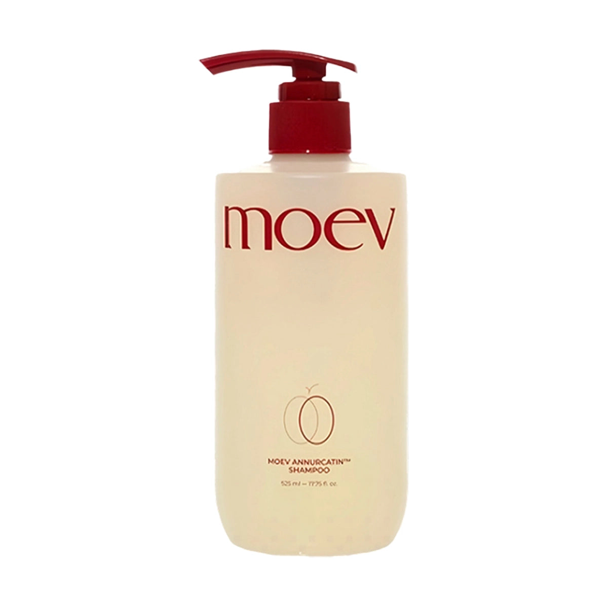 Шампунь против выпадения волос Moev Annurcatin Shampoo