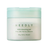 NEEDLY Mild Cleansing Pad