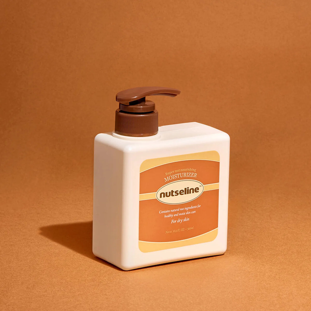 NUTSELINE Super Nut Nourishing Moisturizer