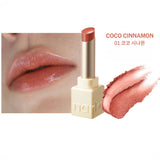 Сахарный скраб-бальзам для губ Narka Sugar Rubbing Lip Sorbet