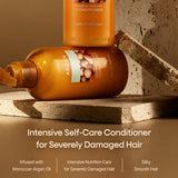 Nature Republic Argan Essential Moisture Repairing Conditioner