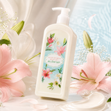 Nature Republic Perfume De Nature Body Lotion
