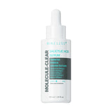 Очищающая BHA-сыворотка для пор Nine Less Molecule-Clear Salicylic Acid Serum