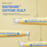 Nine Less Root-Biome Caffeine Scalp Ampoule