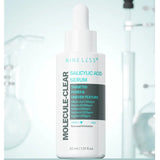 Очищающая BHA-сыворотка для пор Nine Less Molecule-Clear Salicylic Acid Serum