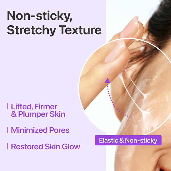 Liftingo ir odą atjauninanti priežiūra Numbuzin No.9 NAD+ Bio Lifting Essence