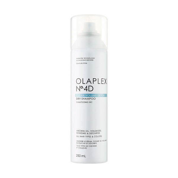 Olaplex No.4D Clean Volume Detox Dry Shampoo
