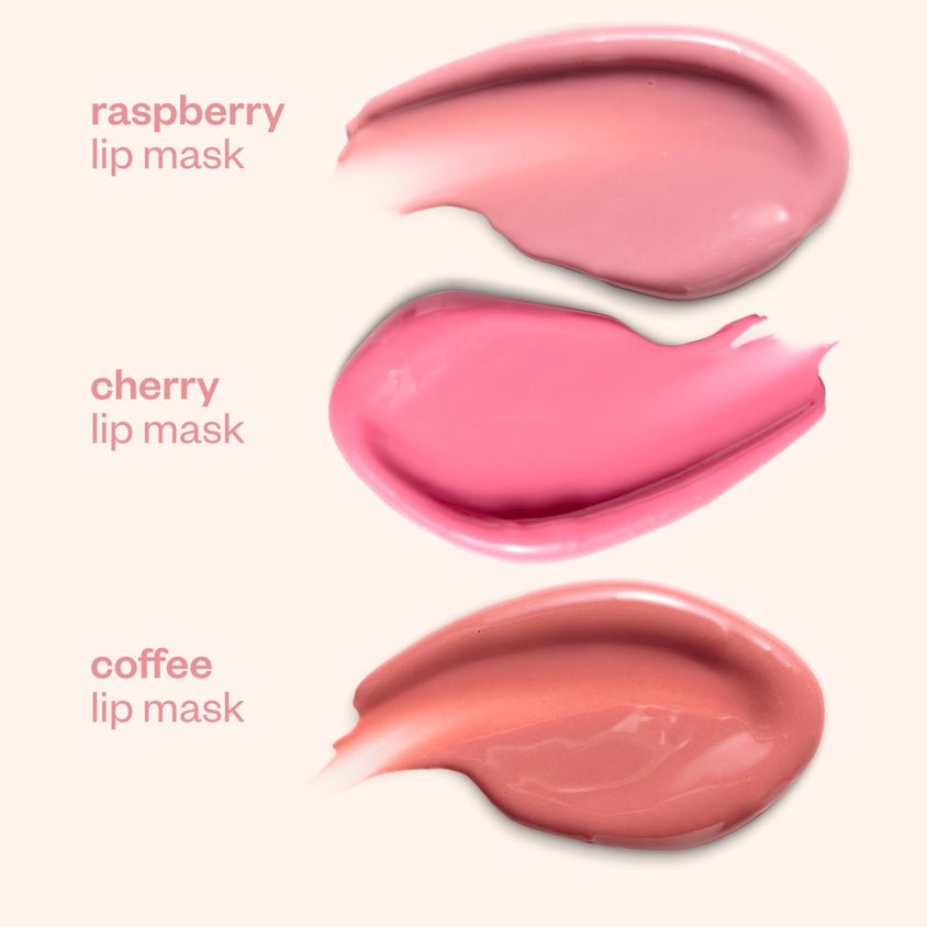 Питательная пептидная маска для губ Paese Peptide Lip Mask