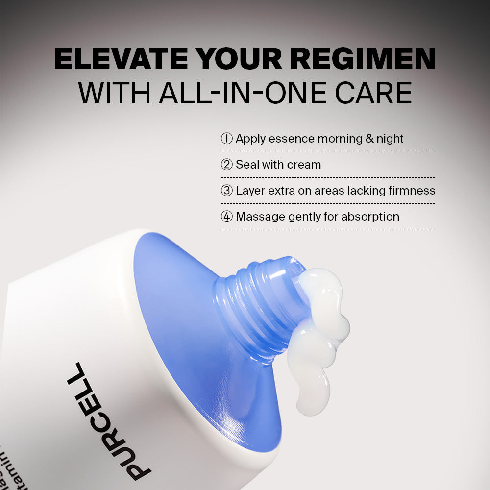 Увлажняющий гель-крем PURCELL Pixcell Biom Hyaluronic Collagen Splash Cream