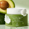 Maigi attīrošs balzams ar avokado PURITO From Green Avocado Cleansing Balm