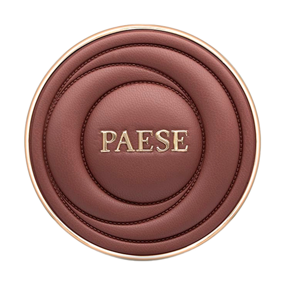 Кремовый бронзер с матовым финишем Paese Selfglow Cream Bronzer With A Matte Finish