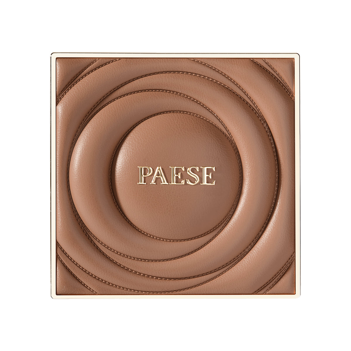Paese Selfglow Eyeshadow Palette Rose Nude