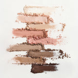 Paese Selfglow Eyeshadow Palette Rose Nude