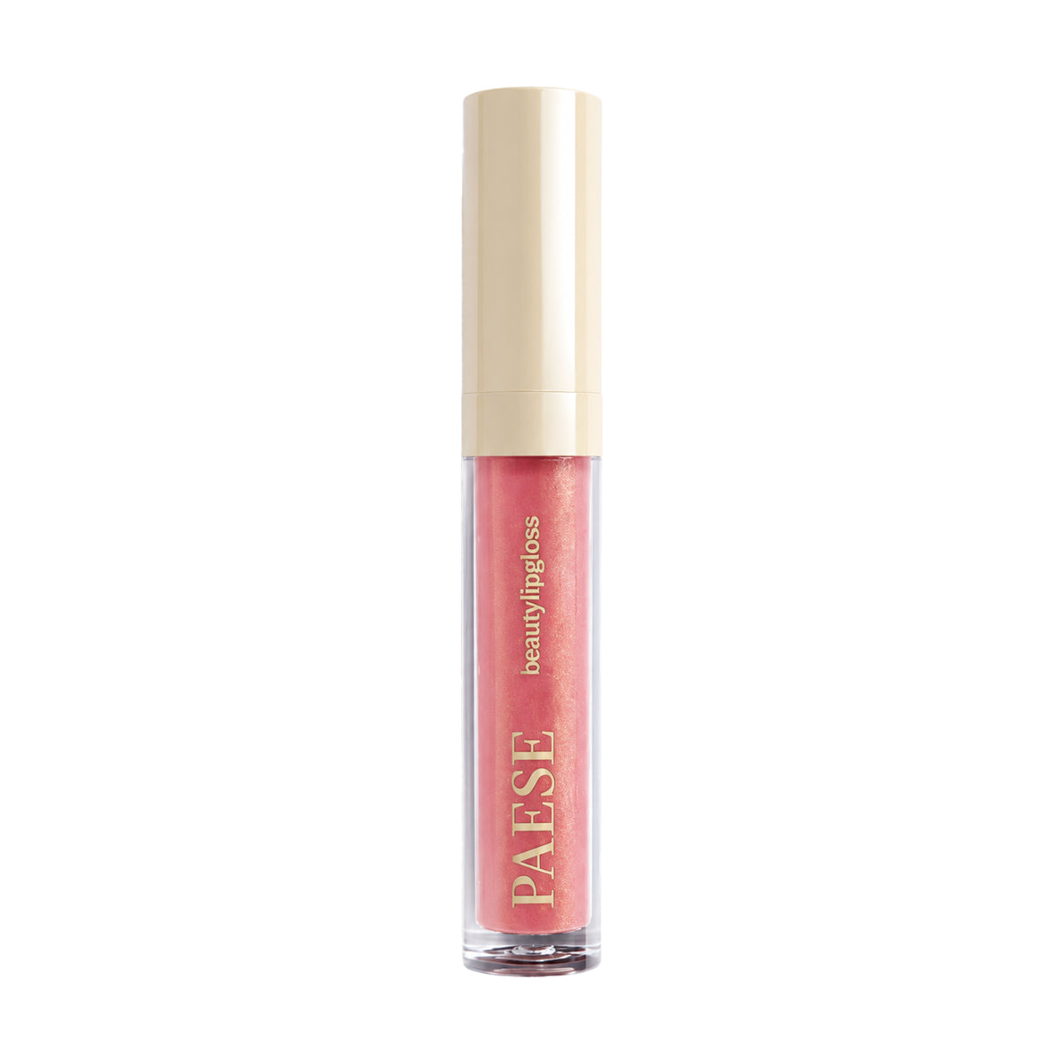 Paese Beauty Lipgloss With Meadowfoam Seed Oil