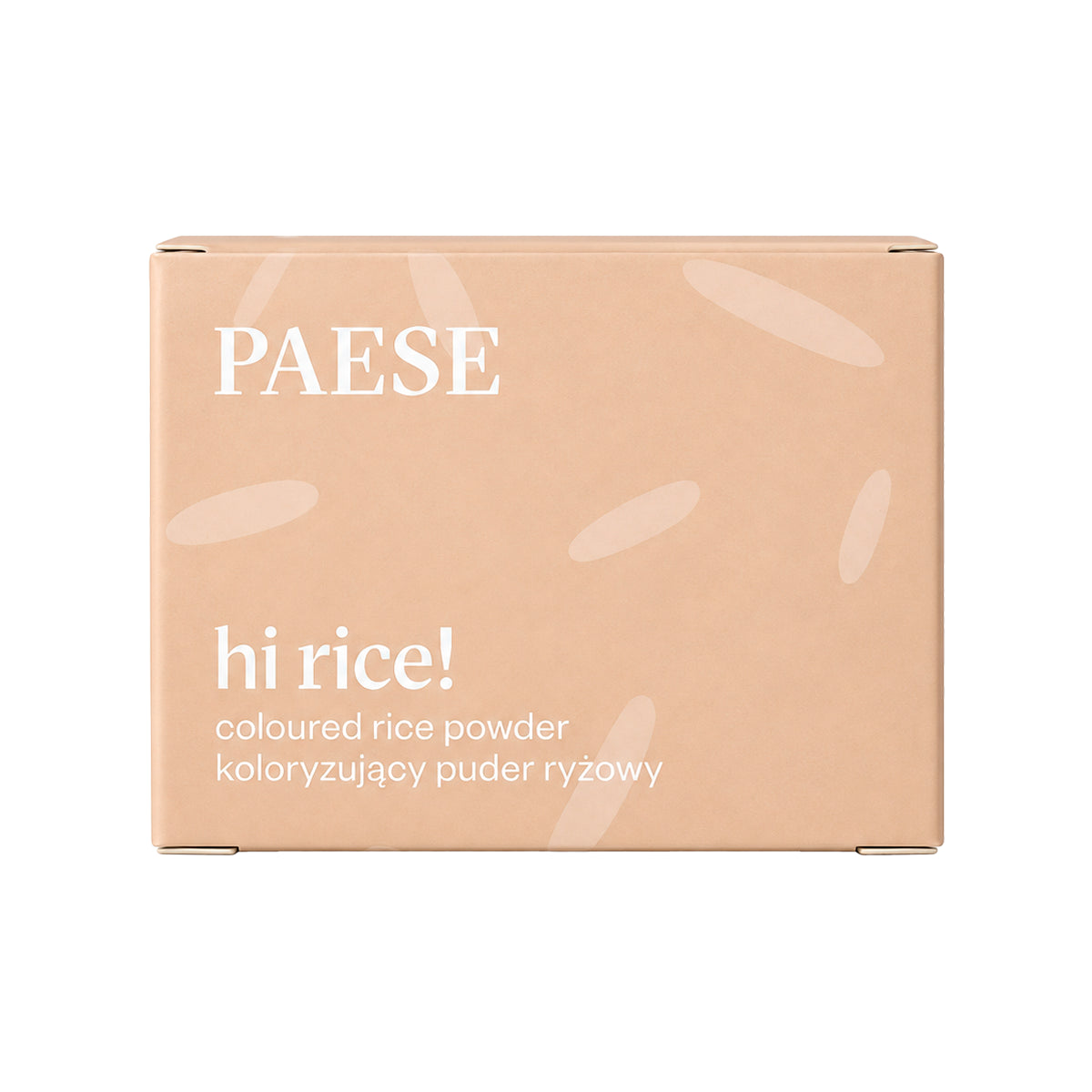 Paese Coloured Rice Powder