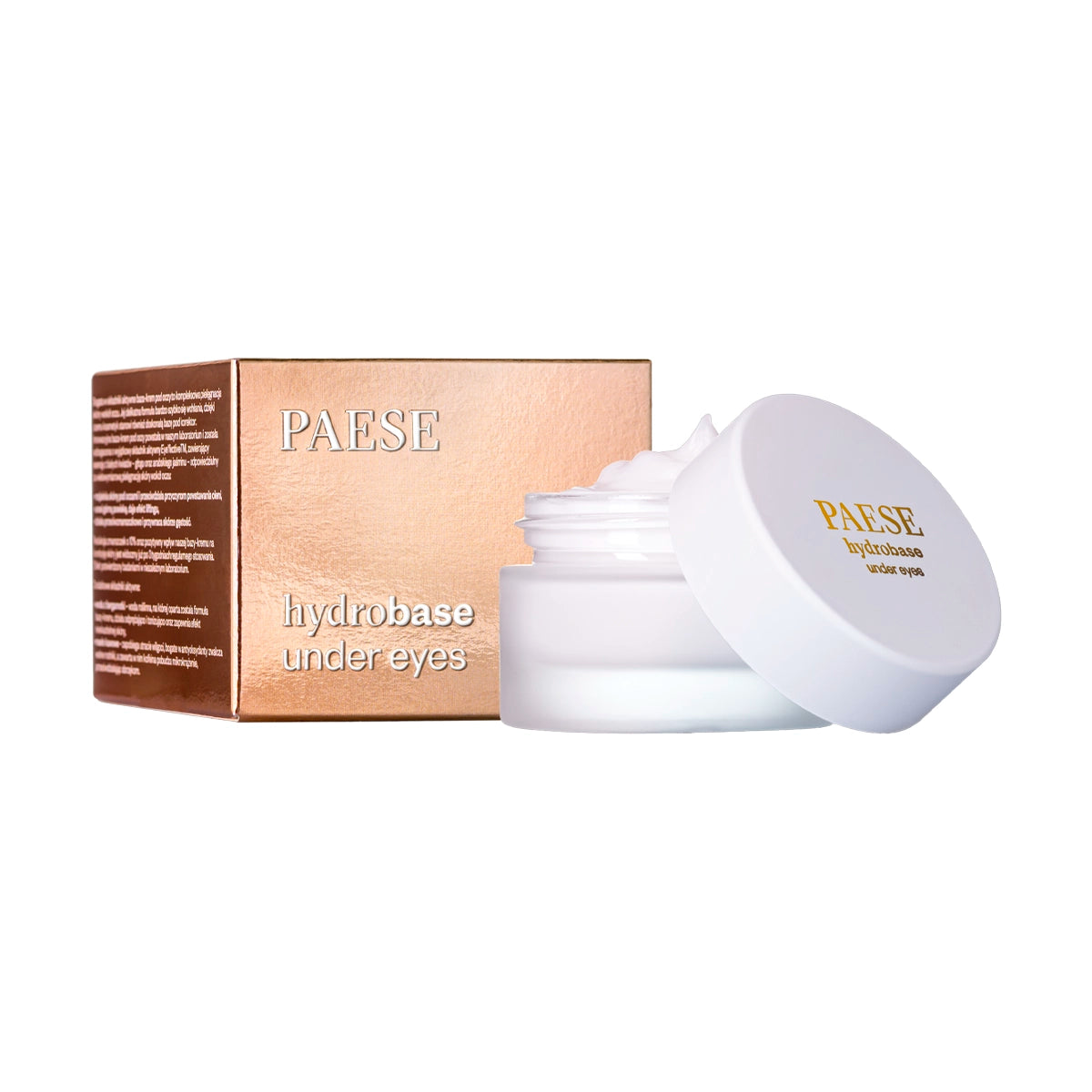 Paese Hydrobase Under Eyes