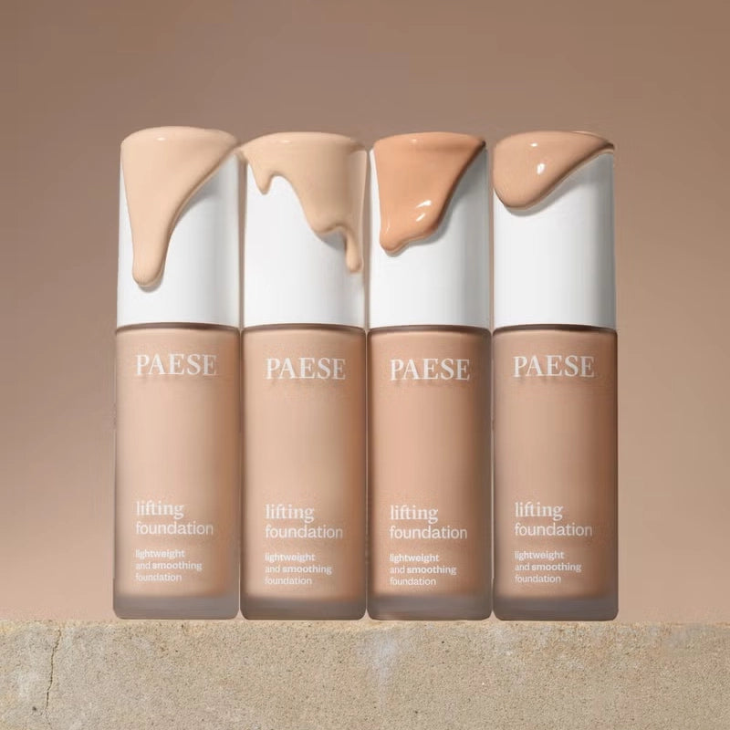 Тональный крем Paese Lifting Foundation Paese