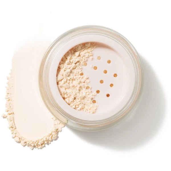 Lengvas fiksuojantis pudras Paese Long Cover Powder