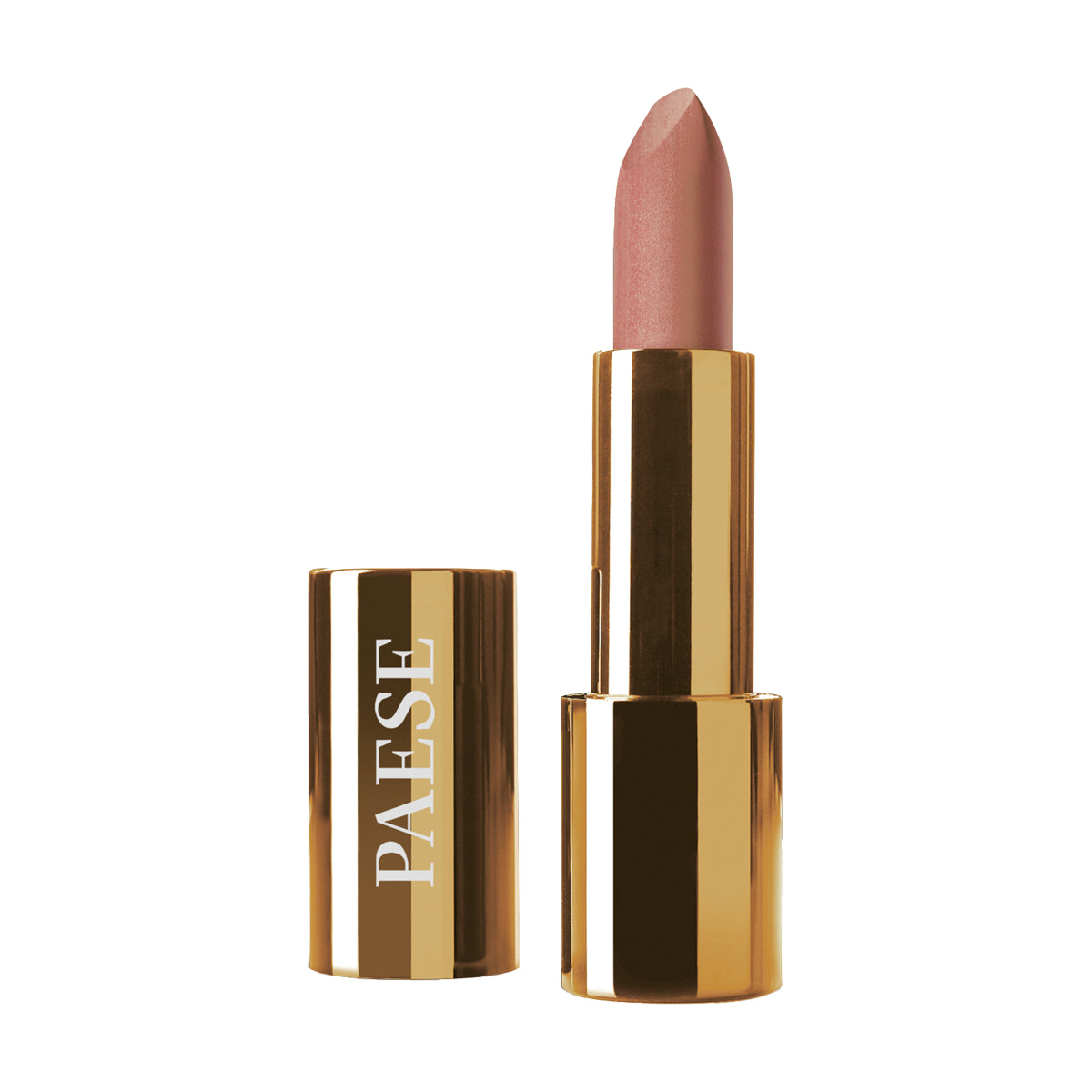 Paese Mattologie Matte Lipstick