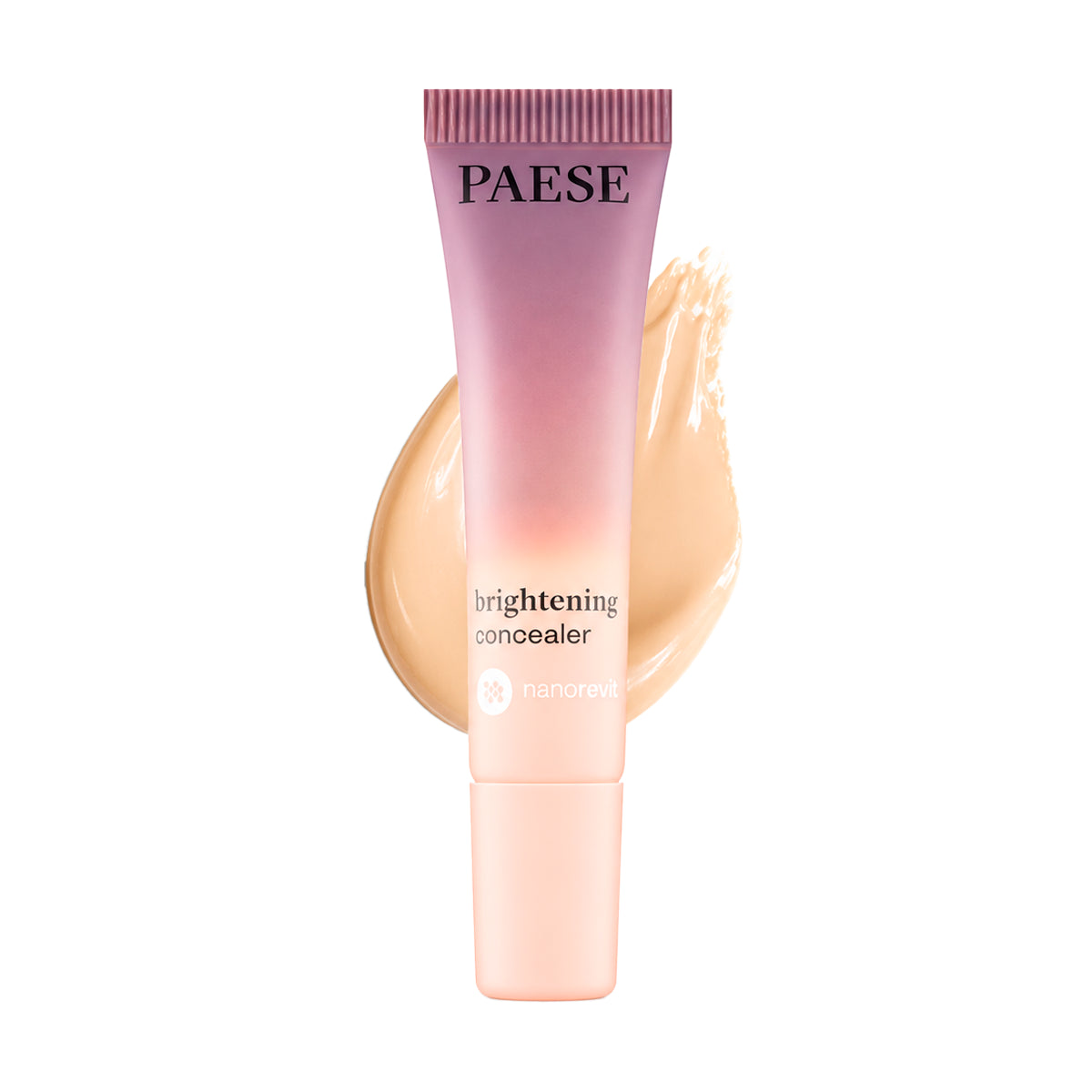Paese Nanorevit Brightening concealer