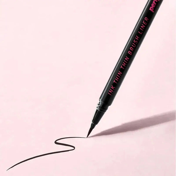 Acu laineris Peripera Ink Thin Thin Brush Liner