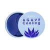 Ādu atvēsinoši hidrogela spilventiņi ar agaves ekstraktu Petitfee Agave Cooling Hydrogel Eye Mask