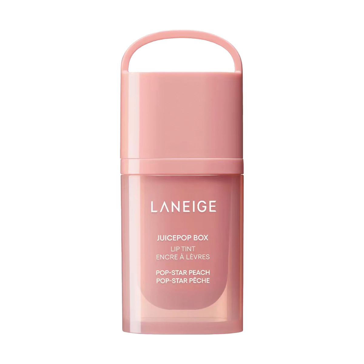 Увлажняющий тинт для губ Laneige JuicePop Box Lip Tint