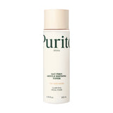 Успокаивающий и восстанавливающий тоник Purito Seoul Oat PDRN Gentle Refining Toner