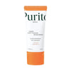 Saules aizsargkrēms ar jaunās paaudzes filtriem Purito Daily Soft Touch Sunscreen SPF50+ PA++++