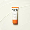 Saules aizsargkrēms ar jaunās paaudzes filtriem Purito Daily Soft Touch Sunscreen SPF50+ PA++++