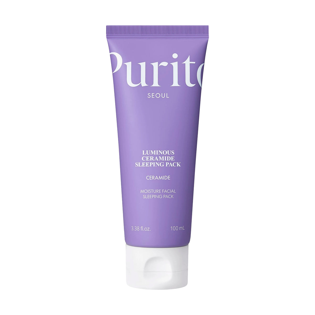 Purito Luminous Ceramide Sleeping Pack