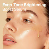 Высококонцентрированная сыворотка с витамином Purito Pure Vitamin C Serum