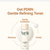Raminantis ir atkuriantis veido tonikas Purito Seoul Oat PDRN Gentle Refining Toner