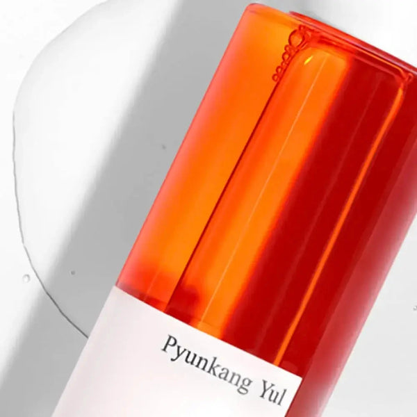 Balinošs toniks ar C vitamīnu un pērlēm Pyunkang Yul Brightening Vita Toner