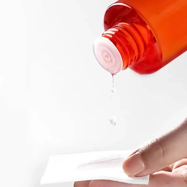 Balinošs toniks ar C vitamīnu un pērlēm Pyunkang Yul Brightening Vita Toner