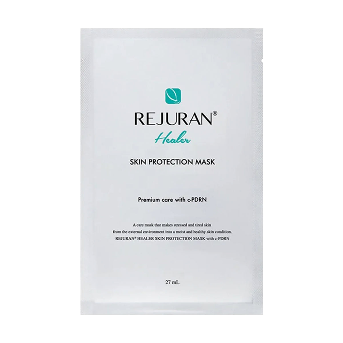 REJURAN Skin Protection Mask