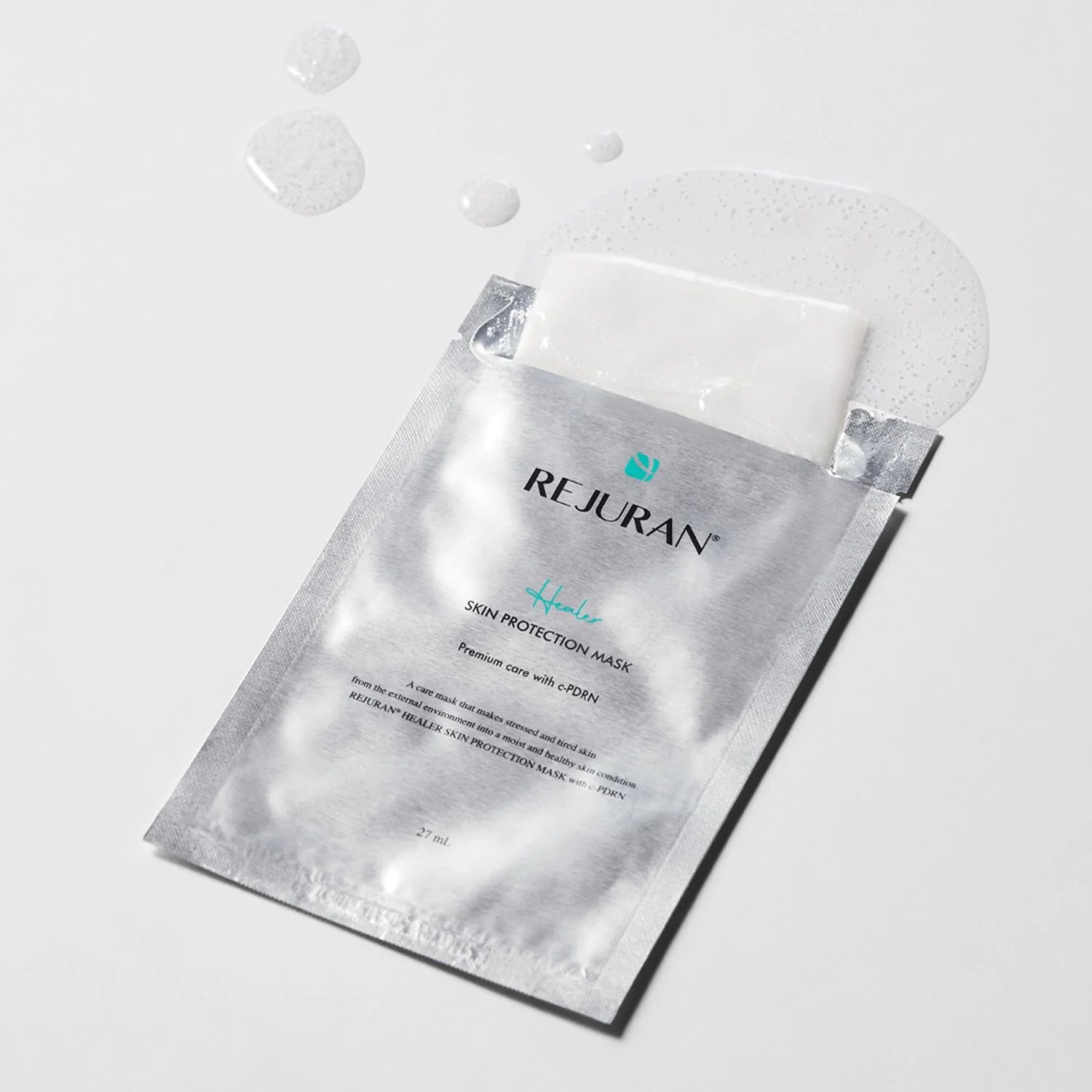REJURAN Skin Protection Mask