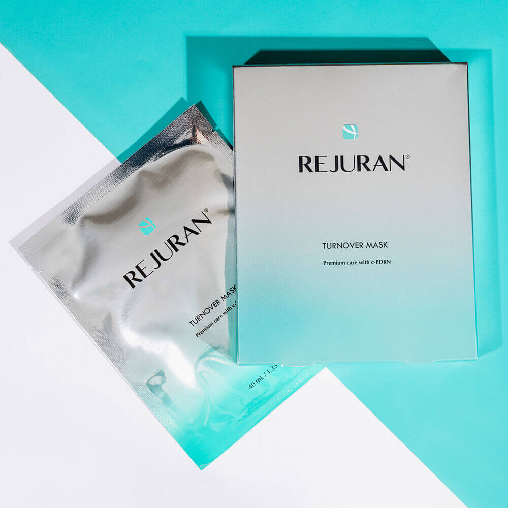 REJURAN Turnover Mask