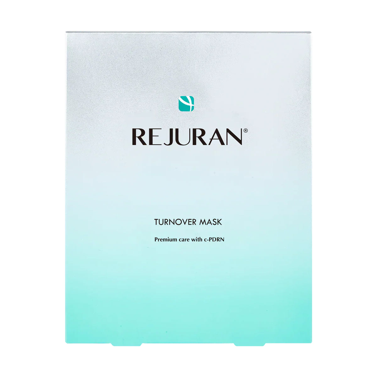 REJURAN Turnover Mask