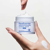 Real Barrier Extreme Cream
